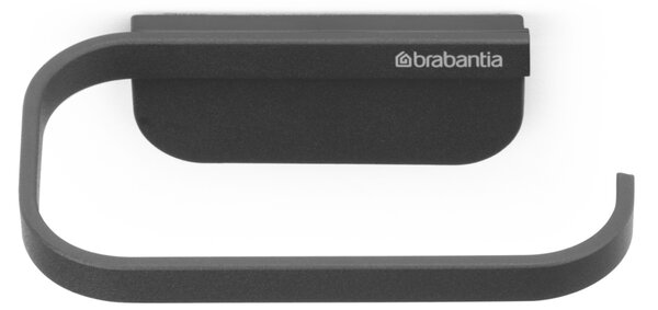 Brabantia MindSet držák na toaletní papír grafitová 303081