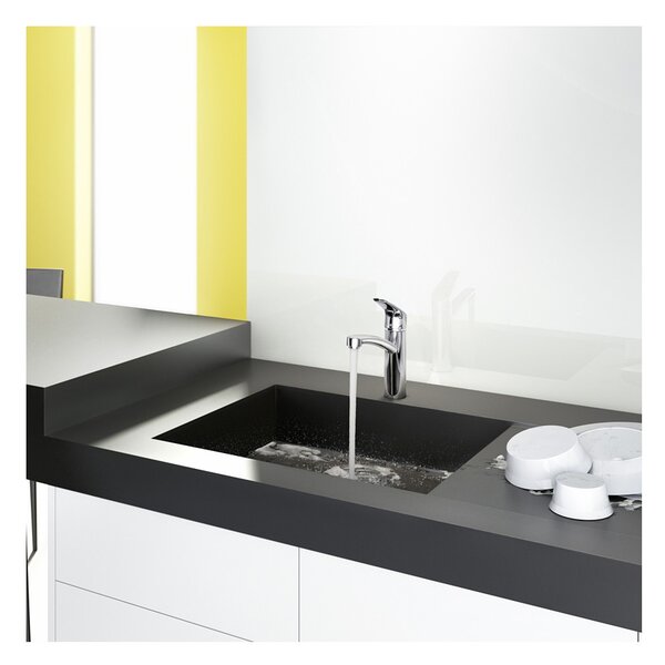 Hansgrohe Focus M41 kuchyňská baterie stojící chrom 31806000