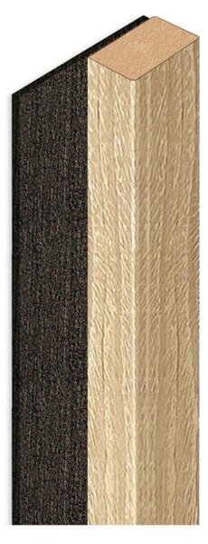 Designový akustický panel Dub Sonoma - 5 cm - 1 lamela