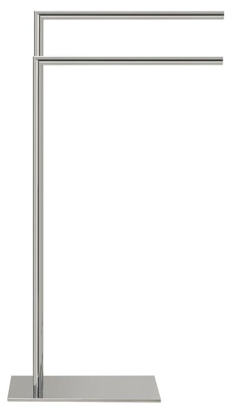 Sealskin Tube stojací věšák chrom 362383218