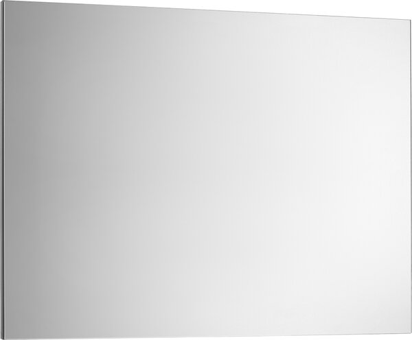 Roca Victoria Basic zrcadlo 80x60 cm obdélníkový stříbrná A812328406