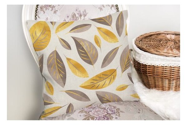 Povlak na polštář Minimalist Cushion Covers Fezmo, 45 x 45 cm