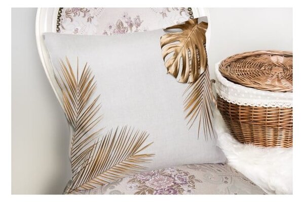 Povlak na polštář Minimalist Cushion Covers Penga, 45 x 45 cm