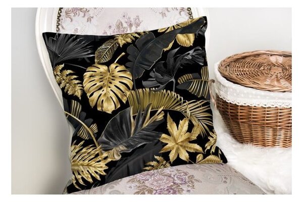 Povlak na polštář Minimalist Cushion Covers Fuzmo, 42 x 42 cm