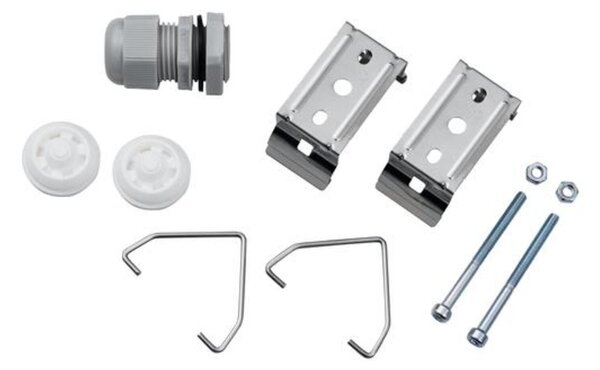 LEDVANCE DP EL 1500 P 26W 840 IP65 GY 4058075850941