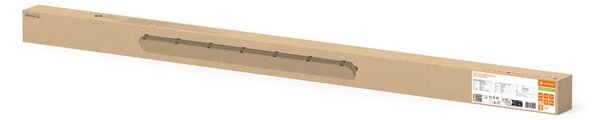 LEDVANCE DP EL 1500 P 26W 840 IP65 GY 4058075850941