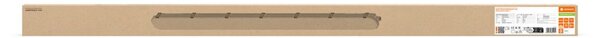 LEDVANCE DP EL 1500 P 26W 840 IP65 GY 4058075850941