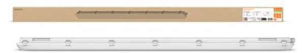 LEDVANCE DP EL 1500 P 26W 840 IP65 GY 4058075850941