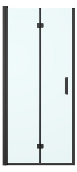 Oltens Hallan sprchové dveře 90 cm skládací 21201300