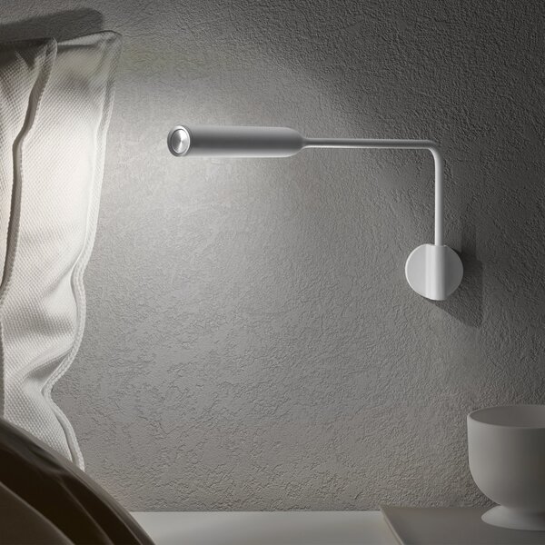 Lumina designová nástěnná svítidla Flo Wall
