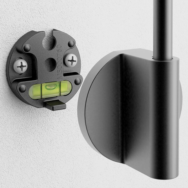 Lumina designová nástěnná svítidla Flo Wall