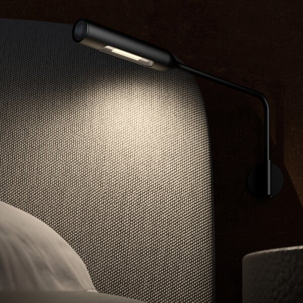 Lumina designová nástěnná svítidla Flo Wall