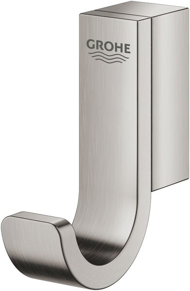 Grohe Selection věšák na ručník SuperSteel 41039DC0