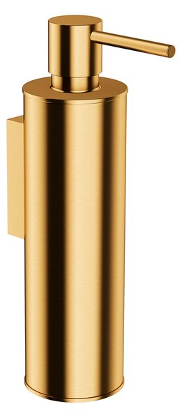 Omnires Modern Project dávkovač mýdla 150 ml zlatá MP60721GLB