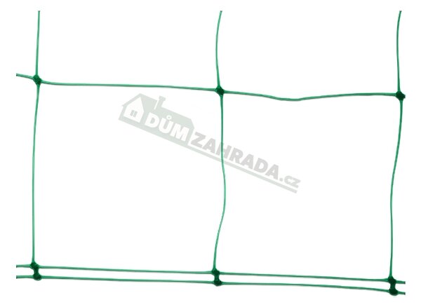 Bradas AS-CN08151720010, Textil, Hraniční oplocení, 8 g/m², 150 x 170 mm