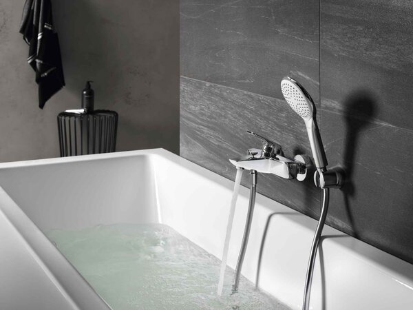 Kludi Freshline sprchová hlavice chrom 678000500