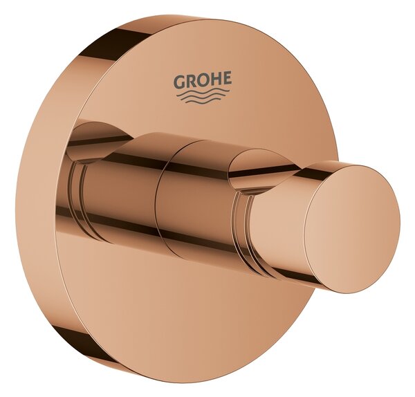 Grohe Essentials věšák na ručník Warm Sunset 40364DA1
