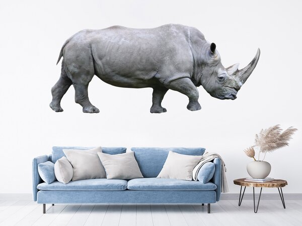 Nosorožec 233 x 100 cm