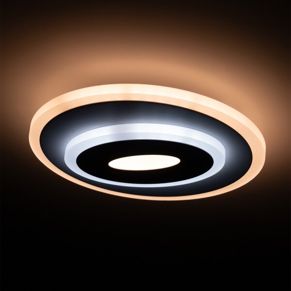 Brilagi - LED Stropní svítidlo MODERN MINI LED/26W/230V 3000/4000/6000K
