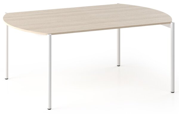 NARBUTAS - Jednací stůl ZEDO 180x100 cm