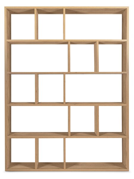 Stolar Regál SOLARES XL
