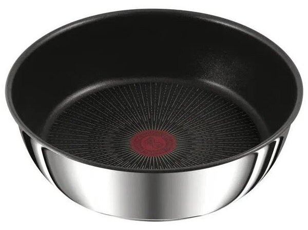 Tefal - Sada nádobí 13 ks INGENIO PREFERENCE ON nerez