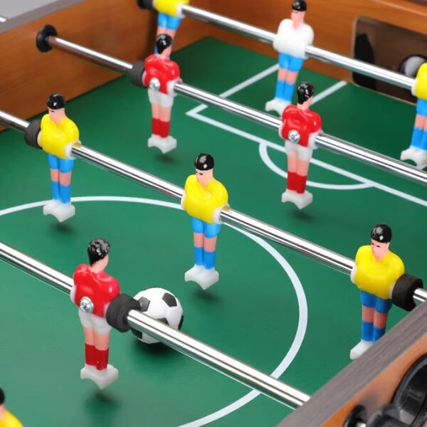 Stolní fotbálek SPIELWERK 69 × 37 × 62 cm