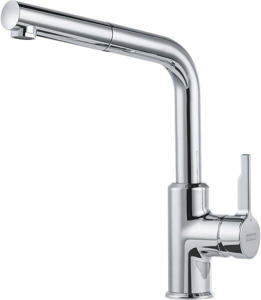 Franke Urban kuchyňská baterie stojící chrom 115.0595.083