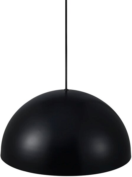 Nordlux Ellen závěsné svítidlo 1x40 W černá 48573003