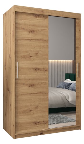 Šatní skříň 120 cm. Vlastní profesionální přeprava až k Vám domů 1064981