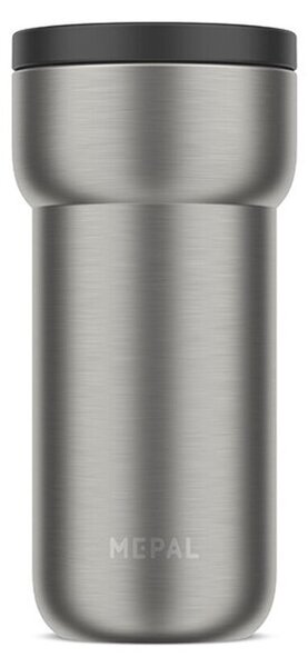 Nerezový termohrnek Ellipse, 375ml, Mepal, antracitový