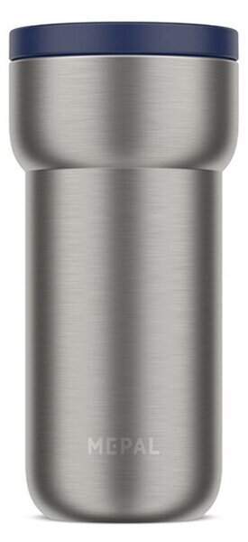 Nerezový termohrnek Ellipse, 375ml, Mepal, námořní modrá