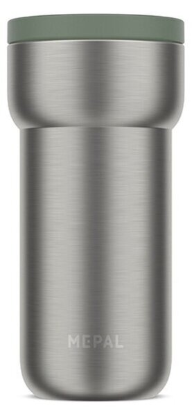 Nerezový termohrnek Ellipse, 375ml, Mepal, světle zelený