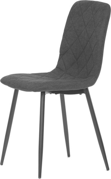 Autronic Jídelní židle CT-283 SIL2