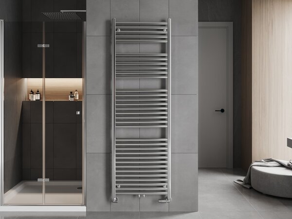 Mexen Hades, topné těleso 1800x600 mm, 780 W, chromová, W104-1800-600-00-01
