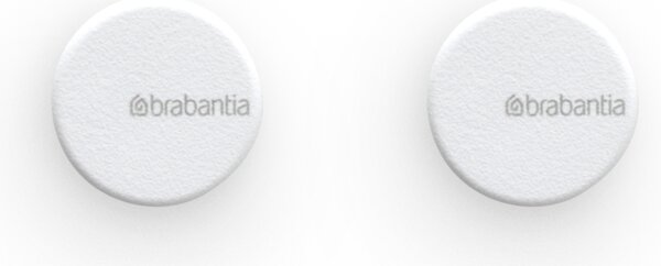 Brabantia MindSet věšák na ručník bílá 303425