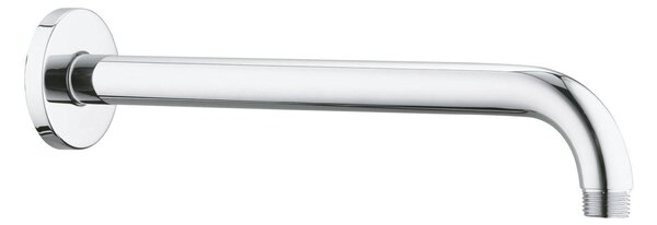 Grohe Rainshower nástěnné rameno StarLight Chrome 28576000