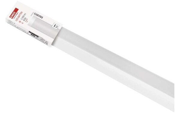 EMOS LED liniové svítidlo MANO 20W neutrální bílá