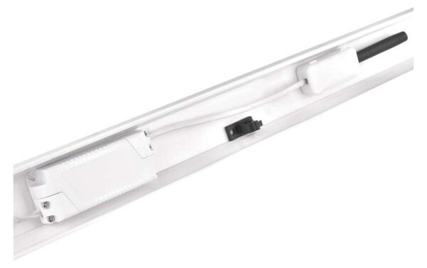 EMOS LED liniové svítidlo MANO 20W neutrální bílá