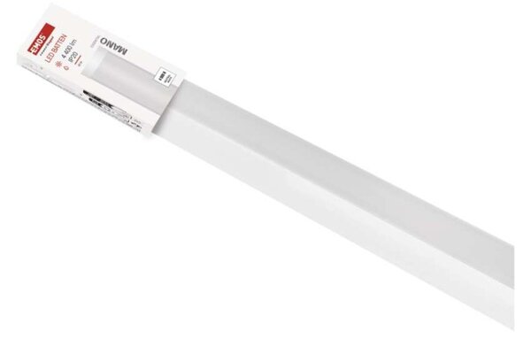 EMOS LED liniové svítidlo MANO 40W neutrální bílá