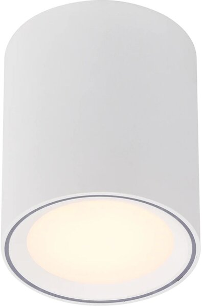 Nordlux Fallon stropní světlo 1x5.5 W bílá 47550101