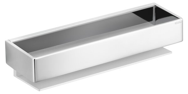 Keuco Edition 11 koupelnový košík chrom 11158010000