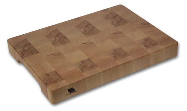 Krájecí prkénko - buk Velikost: 41,5x28cm