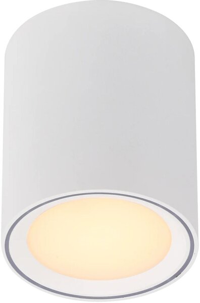 Nordlux Fallon stropní světlo 1x5.5 W bílá 47550101