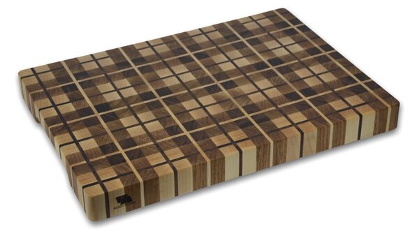 Krájecí prkénko - tartan