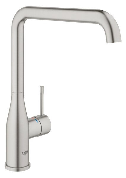 Grohe Essence kuchyňská baterie stojící SuperSteel 30269DC0