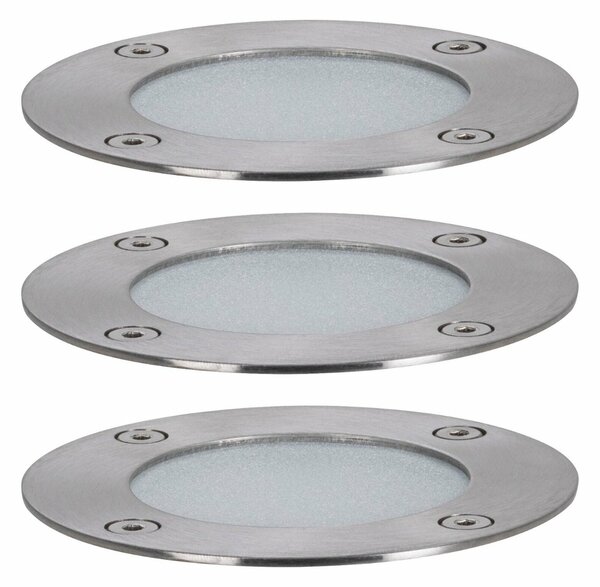 PAULMANN Plug & Shine základní sada zemní svítidlo IP65 RGBW 24V ZigBee 942.75