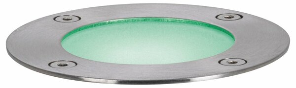 PAULMANN Plug & Shine zemní svítidlo IP65 RGBW 24V ZigBee 942.74