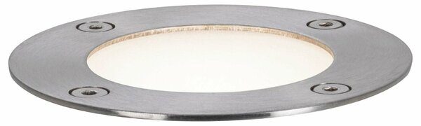PAULMANN Plug & Shine zemní svítidlo IP65 RGBW 24V ZigBee 942.74
