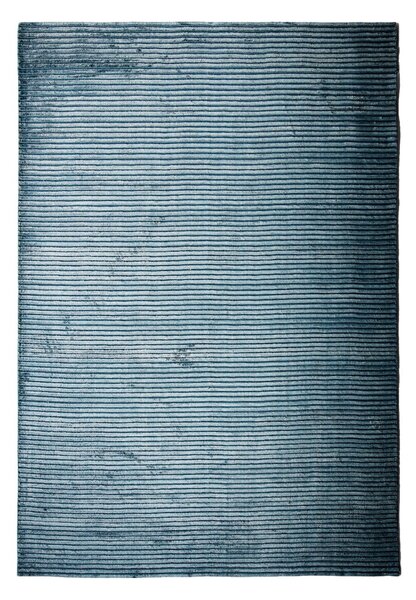 AUDO (MENU) Koberec Houkime, Midnight Blue, 170 x 240